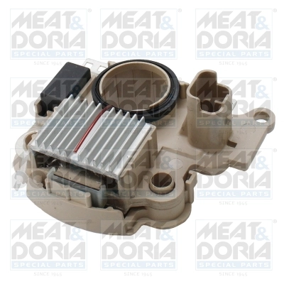 Alternator Regulator